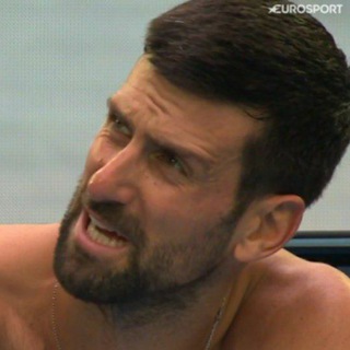 Логотип @novakroom - Убежище старого серба