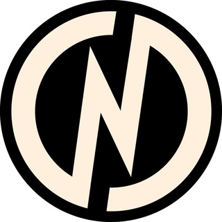 Логотип @novanow - NOVA