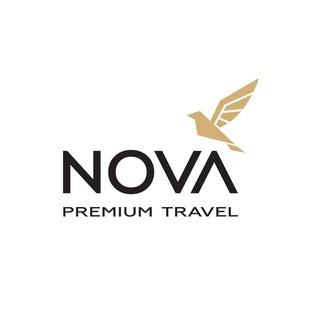 Логотип @novapremiumtravel - Горящие туры от Nova Premium Travel
