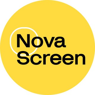 Логотип @novascreen - NovaScreen • Медицинские анализы