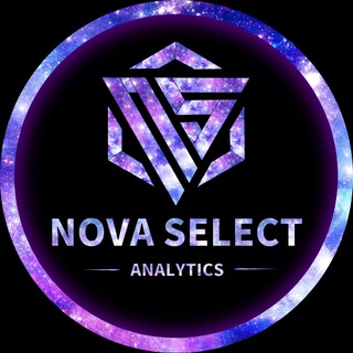 Логотип @novaselectfree - NOVA SELECT FREE PLAYS