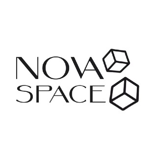 Логотип @novaspace_agcy - NOVA SPACE • МАРКЕТИНГ