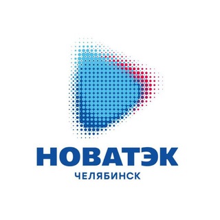 Логотип @novatek74 - НОВАТЭК - Челябинск