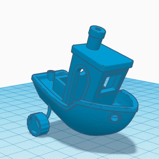 Логотип @novatos3d - Novatos 3d: Soluciones y mejoras.