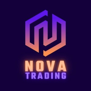 Логотип @novatradingclub - Nova Trading