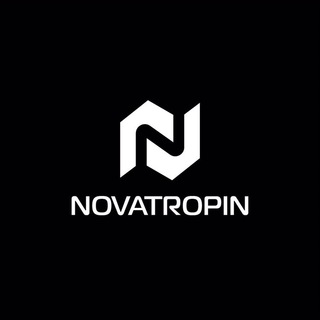 Логотип @novatropin_official - Novatropin