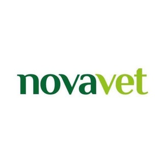 Логотип @novavet - Novavet - Янги авлод ветеринарияси