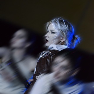 Логотип @novawator - wатори