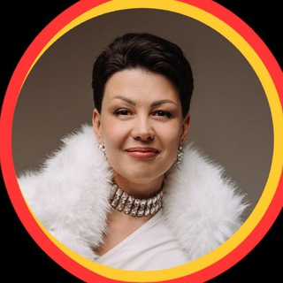 Логотип @novaya_zhenskaya_era - ДЕНЬГИ | САМОСТЬ | РЕЛАКС