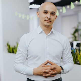 Логотип @novdomtmn1 - Новостройки|Тюмень|Роман Турсункулов