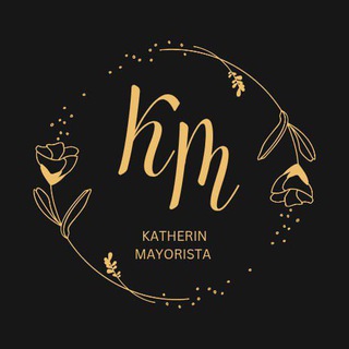 Логотип @novedadeskatherin - KATHERIN MAYORISTA