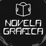 Novela Gráfica - Comic - BD - Manga - Tebeos - Historieta