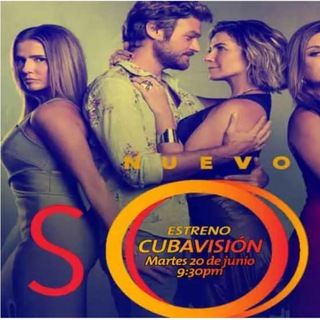 Логотип @novelasplus01 - NovelasPlus