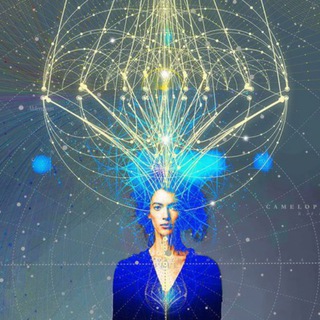 Логотип @novelreality - • S a n a •