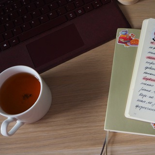 Логотип @novelrevisingchat - Чат "Редактура или жизнь"