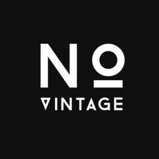 Логотип @novgallery - Not only Vintage gallery