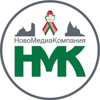 Логотип @novgazetaby - Новае жыццё