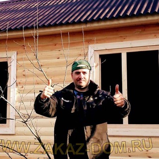 Логотип @novgorodskiedoma - Новгородские дома | Бани | Срубы | Бытовки | Фундаменты