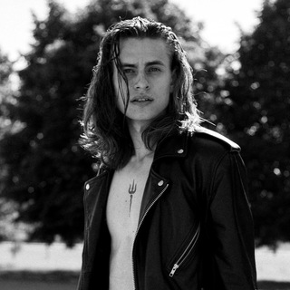 Логотип @novichchannel - АЛЕКША НОВИЧ