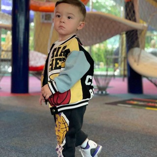 Логотип @novien7 - ДЕТСКАЯ ОДЕЖДА. (🇹🇷ТУРЦИЯ) ОБУЧЕНИЕ, ПОСТАВЩИКИ.