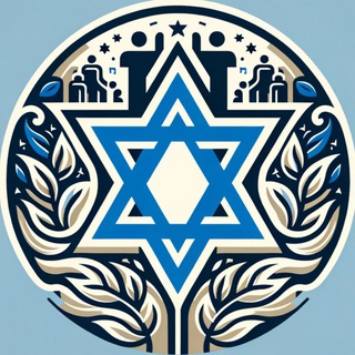 Логотип @noviirepatriantv - Репатриация в Израиль