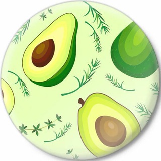 Логотип @novik_pp - Новик и Полезная ЕДА