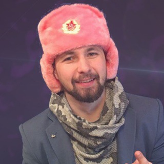 Логотип @novik_stream - Новик Сергей СТРИМ | Прямые Трансляции | онлайн | стрим