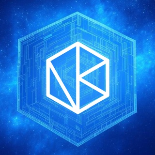 Логотип @novikey_news - noviKEY — рост бизнеса онлайн