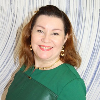 Логотип @novikouz - Деньги Мышление Цели🟢 Коуч Татьяна Новиков🟢