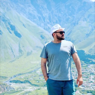 Логотип @novikov_trade - Новиков Трейд