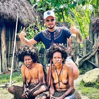 Логотип @novikov_travels - Novikov_travels