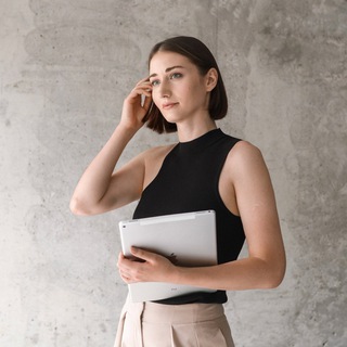 Логотип @novikova_interior - ДИЗАЙНЕР ИНТЕРЬЕРА | Новикова Наталия | Москва