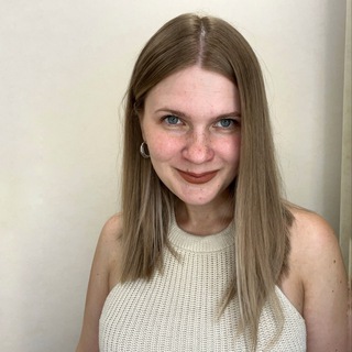 Логотип @novikovafit - Мария | Астролог твоего счастья