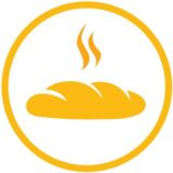 Логотип @novikovbread - Хлебный чат 🥖🥖🥖