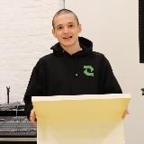 Логотип @novikw - Георгий Новик