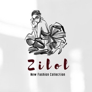 Логотип @novinka_zilola_brend - 🔥Novinka_Zilola_Brend👗👖👚👠👛