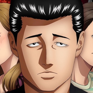 Логотип @novinkianimee - Новинки аниме 2025 смотреть онлайн