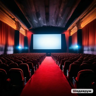 Логотип @novinkikino2124 - Новинки кино в онлайн кинотеатрах