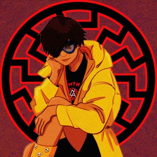Логотип @noviopsandthes - Noviоps and The Z△murai