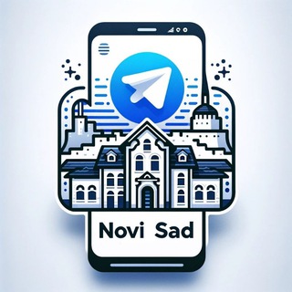 Логотип @novisad_rent_feed - NoviSad Rent