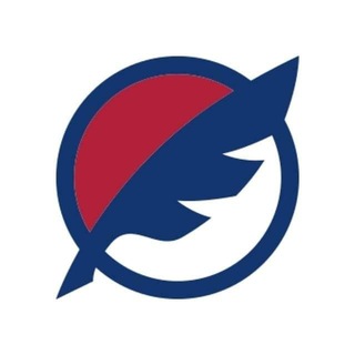 Логотип @novistandard - Нови Стандард • Novi Standard