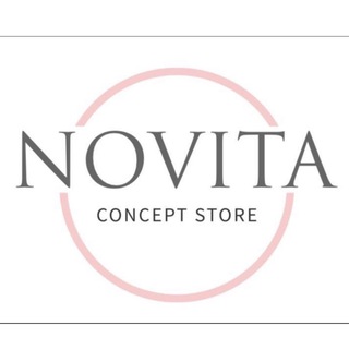 Логотип @novita_kzn - NOVITA_KZN
