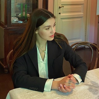 Логотип @novitskaya_evgeniya - Веганские десерты | Евгения Новицкая