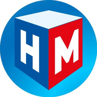 Логотип @novmesta - Успешные дети успешной страны