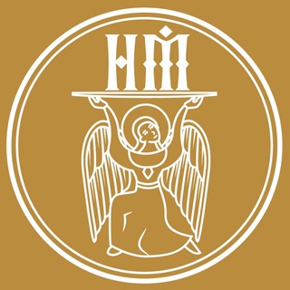 Логотип @novmuseum - Новгородский музей-заповедник