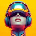 Логотип @Novosty - Мир Технологий