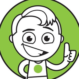 Логотип @novobranets_frilans - НОВОБРАНЕЦ: фриланс