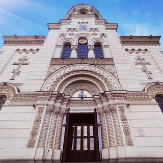 Логотип @novocherkassk_gl - Новочеркасск Главный