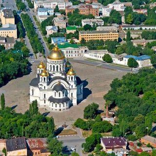 Логотип @novocherkassk_interesnoe - Новочеркасск | Новости | Недвижимость