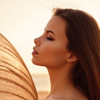 Логотип @novodzinskaiavioletta - Живое касание 🤍